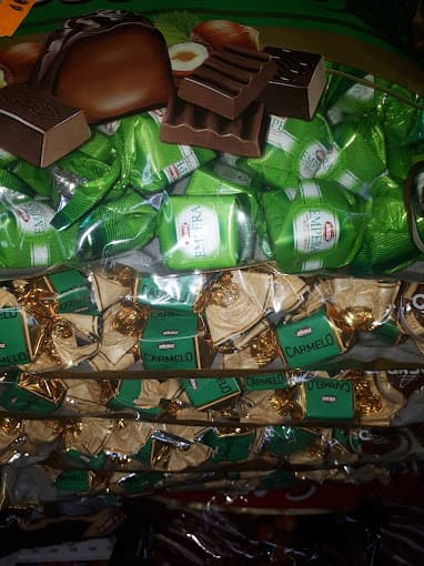 Marina Auto à FREJUS — Photo 4 du centre VHU agréé Var