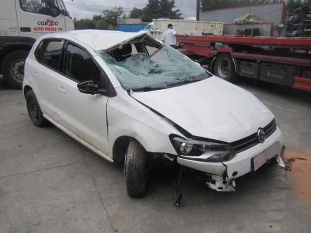 CASSE AUTO GP AUTO à LA FARLEDE — Photo 3 du centre VHU agréé Var