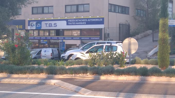 2315 Chem. de Saint-Bernard à VALLAURIS — Photo 3 du centre VHU agréé Var