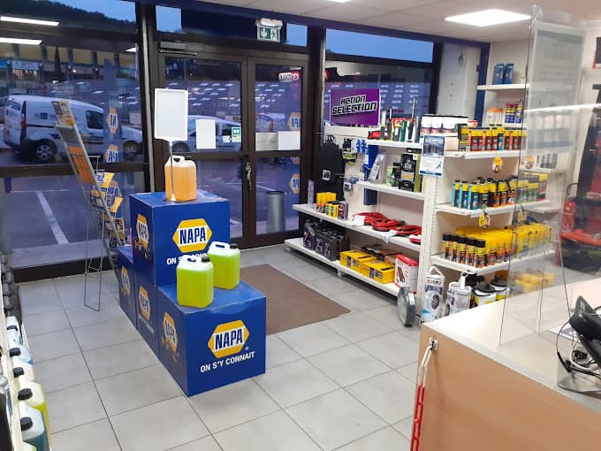 2315 Chem. de Saint-Bernard à VALLAURIS — Photo 4 du centre VHU agréé Var