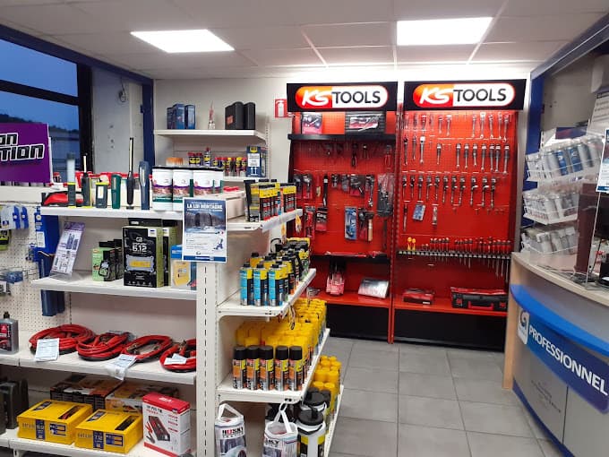 2315 Chem. de Saint-Bernard à VALLAURIS — Photo 5 du centre VHU agréé Var