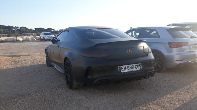 Adms Casse Auto à FLASSANS-SUR-ISSOLE — Photo 3 du centre VHU agréé Var