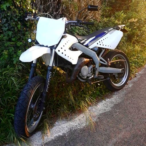 Adms Casse Auto à FLASSANS-SUR-ISSOLE — Photo 5 du centre VHU agréé Var