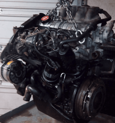 AUTO SERVICE DISTRIBUTION à MONTEUX — Photo 5 du centre VHU agréé Vaucluse