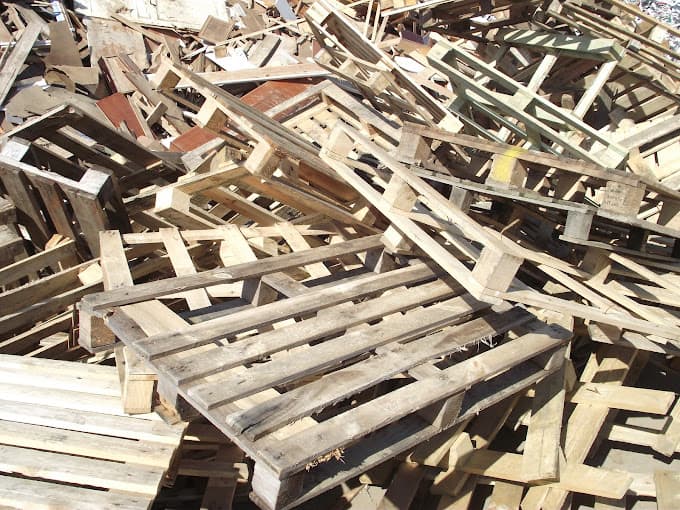 Métaux Fers Valorys - Château-d'Olonne à LES SABLES D'OLONNE — Photo 3 du centre VHU agréé Vendée