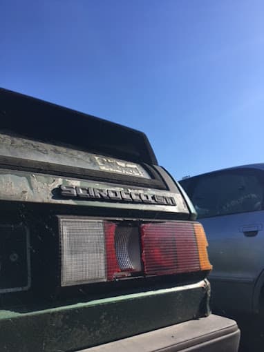 BONNIN SAS à MIGNE-AUXANCES — Photo 3 du centre VHU agréé Vienne