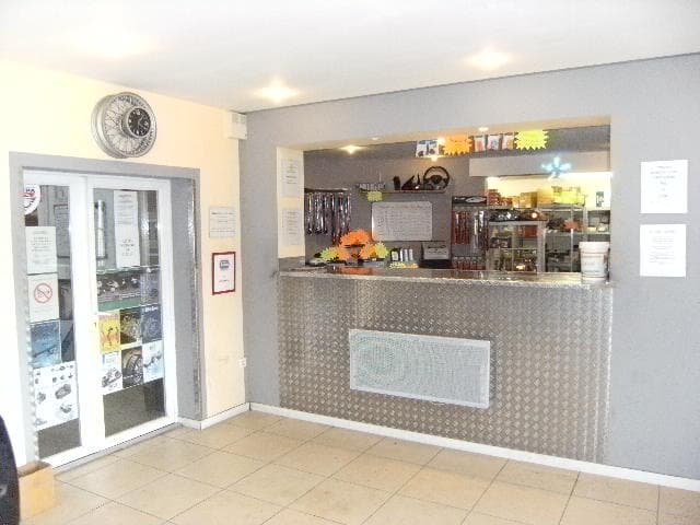 Boisseau Pièces Auto à SAINT-GERVAIS-LES-TROIS-CLOCHERS — Photo 3 du centre VHU agréé Vienne