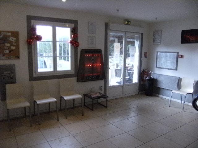 Boisseau Pièces Auto à SAINT-GERVAIS-LES-TROIS-CLOCHERS — Photo 5 du centre VHU agréé Vienne