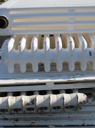 METAL FER RECYCLAGE à BONNEUIL-MATOURS — Photo 5 du centre VHU agréé Vienne