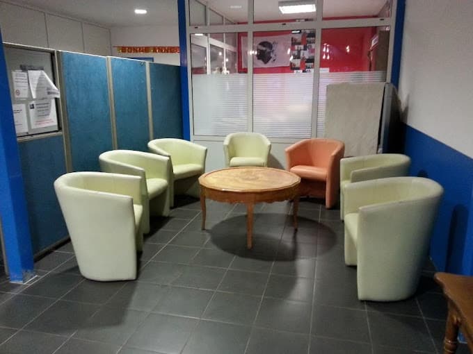 Bohan Pascal ETS à CHATELLERAULT — Photo 3 du centre VHU agréé Vienne