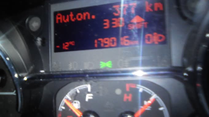 Dérapage Pièces Automobiles à SAULCY-SUR-MEURTHE — Photo 3 du centre VHU agréé Vosges