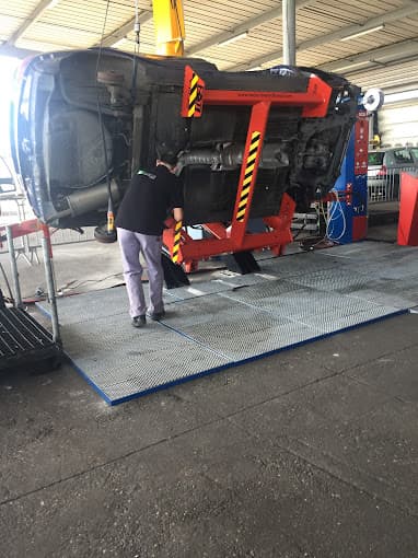 Auto-Pièces Miguel SARL à MIGENNES — Photo 5 du centre VHU agréé Yonne