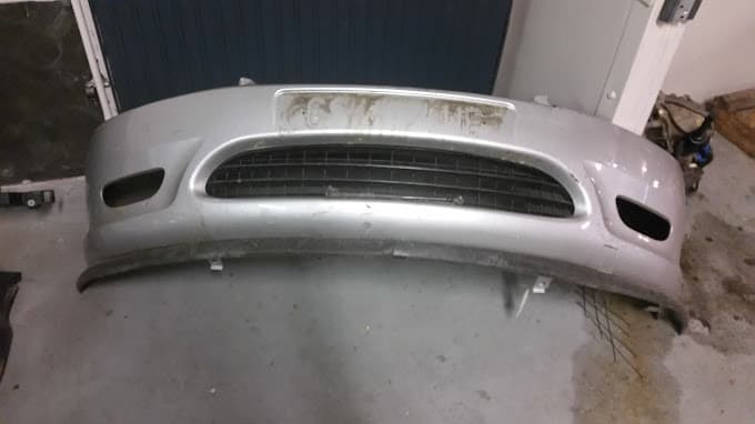 Casimir 2000 à AUXERRE — Photo 3 du centre VHU agréé Yonne