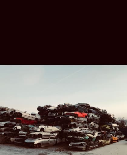 AutoDag - RecyDag - Achat fers métaux à AVALLON — Photo 4 du centre VHU agréé Yonne