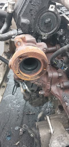 ALLO CASSE AUTO à ATHIS-MONS — Photo 3 du centre VHU agréé Essonne