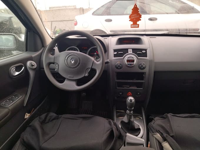 Autodrome N20 à AVRAINVILLE — Photo 5 du centre VHU agréé Essonne