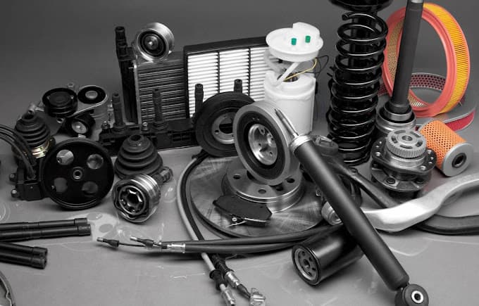 Parc de véhicules hors d'usage chez CENTRE VHU EPAVISTE - CASSE-AUTO BENTA, centre agréé à EPINAY-SOUS-SENART