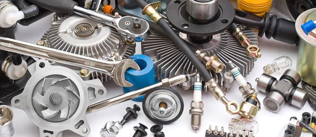 CENTRE VHU EPAVISTE - CASSE-AUTO BENTA à EPINAY-SOUS-SENART — Photo 5 du centre VHU agréé Essonne