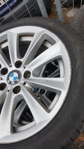 Auto Pièces Réemploi Coubron APRC à CLICHY-SOUS-BOIS — Photo 3 du centre VHU agréé Seine-Saint-Denis