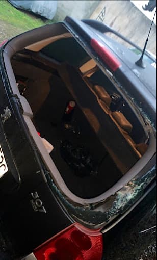 Société Occasoto à ROMAINVILLE — Photo 3 du centre VHU agréé Seine-Saint-Denis