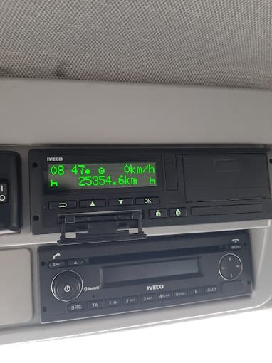 Petit Forestier - Location de véhicules frigorifiques à VILLEPINTE — Photo 3 du centre VHU agréé Seine-Saint-Denis