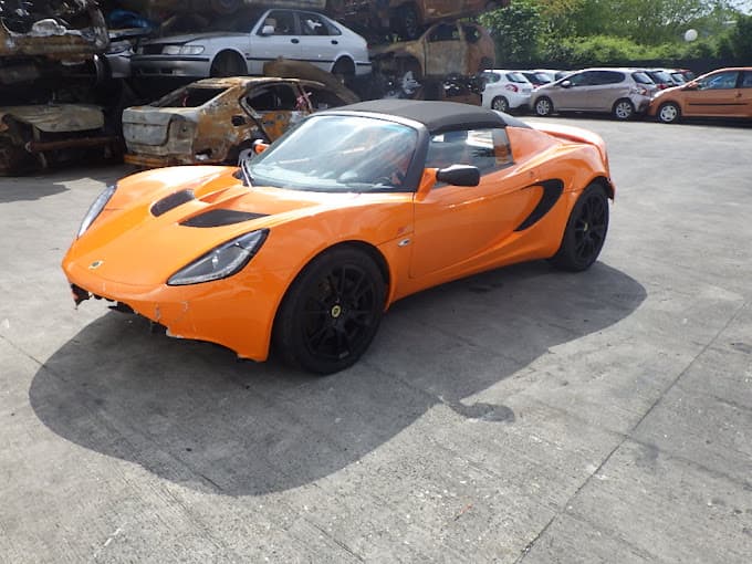 Vue extérieure du centre VHU agréé SMAC SAS COUDRIN à BOBIGNY (Seine-Saint-Denis)