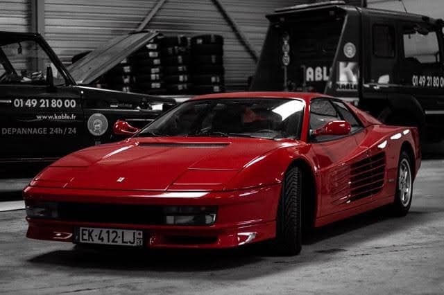 KABLECO à VILLETANEUSE — Photo 4 du centre VHU agréé Seine-Saint-Denis