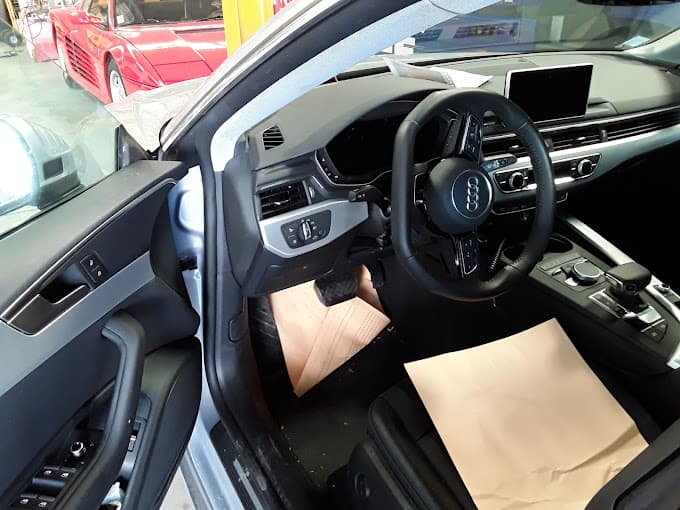 KABLECO à VILLETANEUSE — Photo 5 du centre VHU agréé Seine-Saint-Denis