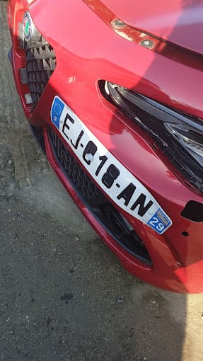 Spra à DRANCY — Photo 3 du centre VHU agréé Seine-Saint-Denis