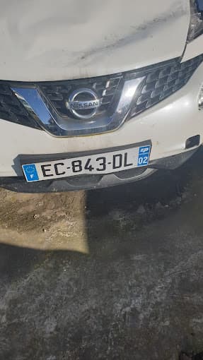 Spra à DRANCY — Photo 4 du centre VHU agréé Seine-Saint-Denis