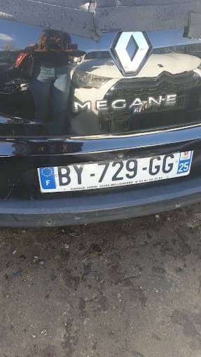 Spra à DRANCY — Photo 5 du centre VHU agréé Seine-Saint-Denis