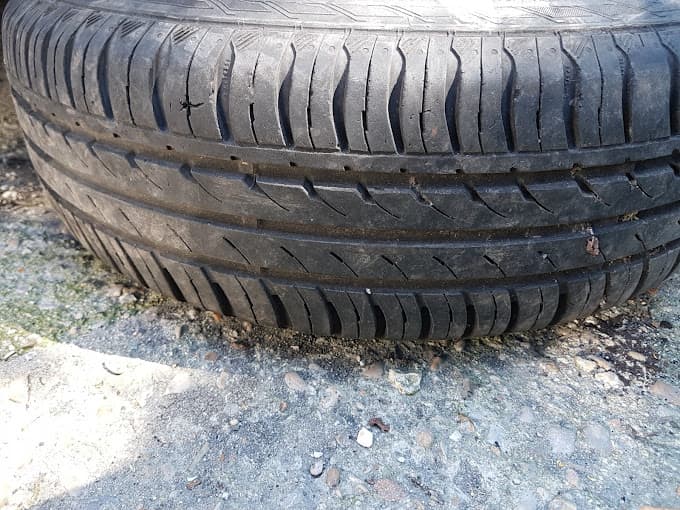 Vue extérieure du centre VHU agréé Fallone Raphael à CHAMPIGNY-SUR-MARNE (Val-de-Marne)