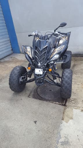 Sorbiers Auto à VILLENEUVE-LE-ROI — Photo 4 du centre VHU agréé Val-de-Marne