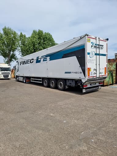 Multimetal à MERY-SUR-OISE — Photo 3 du centre VHU agréé Val-d'Oise