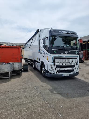 Multimetal à MERY-SUR-OISE — Photo 5 du centre VHU agréé Val-d'Oise