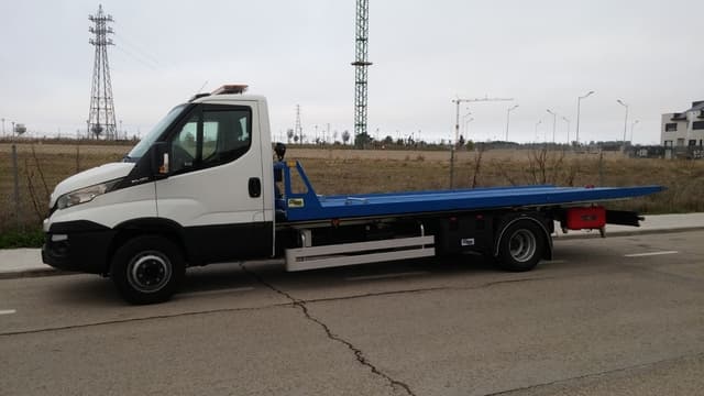 Parc de véhicules hors d'usage chez Cordebar., centre agréé à SAINT-LEU-LA-FORET