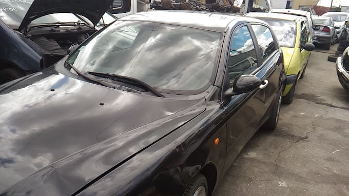 MSA Multi Services Auto. à GROSLAY — Photo 3 du centre VHU agréé Val-d'Oise