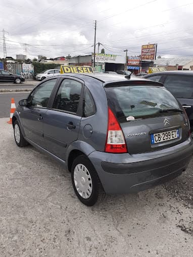 MSA Multi Services Auto. à GROSLAY — Photo 5 du centre VHU agréé Val-d'Oise