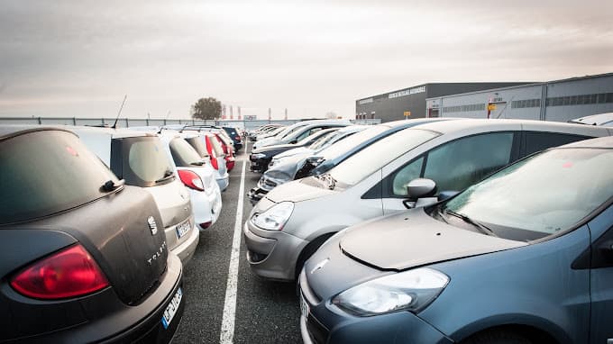 CARECO Saint-Witz à SAINT-WITZ — Photo 3 du centre VHU agréé Val-d'Oise